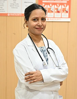 Dr. Priyanka Gupta - Thyroid & Breast Specialist